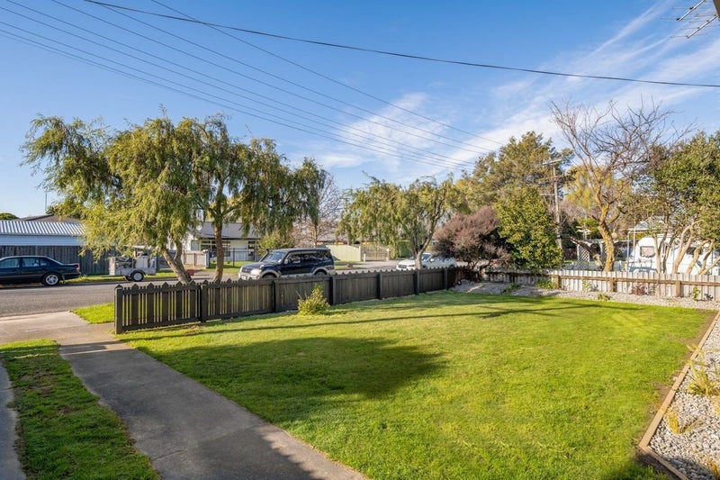 28 Holdaway Street, Riversdale, Blenheim - Carousel 14