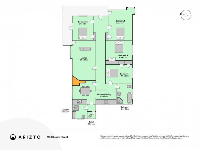 113 Church Street, Otahuhu, Auckland - Carousel 19