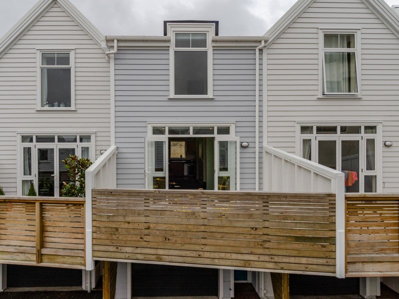 28/35 Pirie Street, Mount Victoria, Wellington - Carousel 2