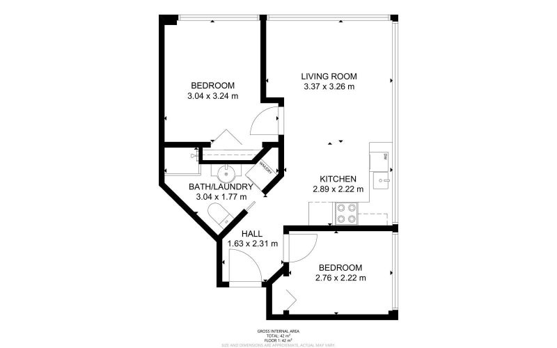 1F/126 The Terrace, Wellington Central, Wellington - Carousel 14