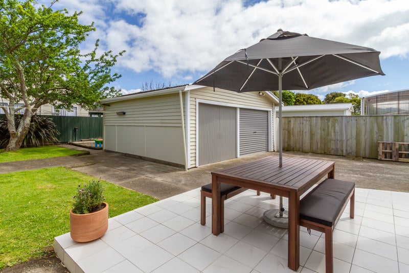 33 Ava Street, Petone, Lower Hutt - Carousel 20