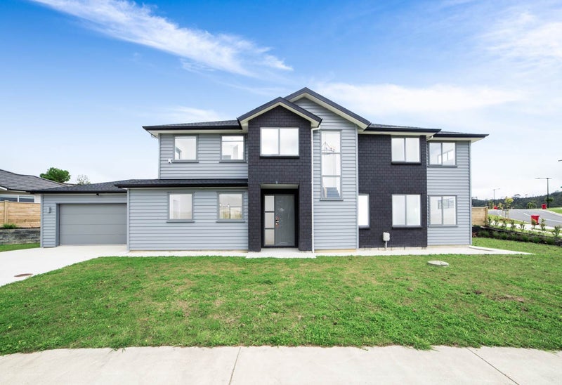 20 Huarahi Pai Road, Huapai, Kumeu - Carousel 1