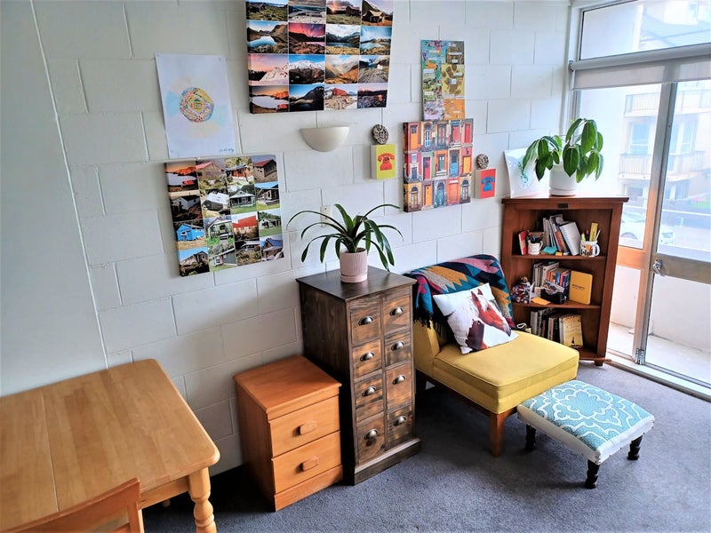 104/131 Brougham Street, Mount Victoria, Wellington - Carousel 1