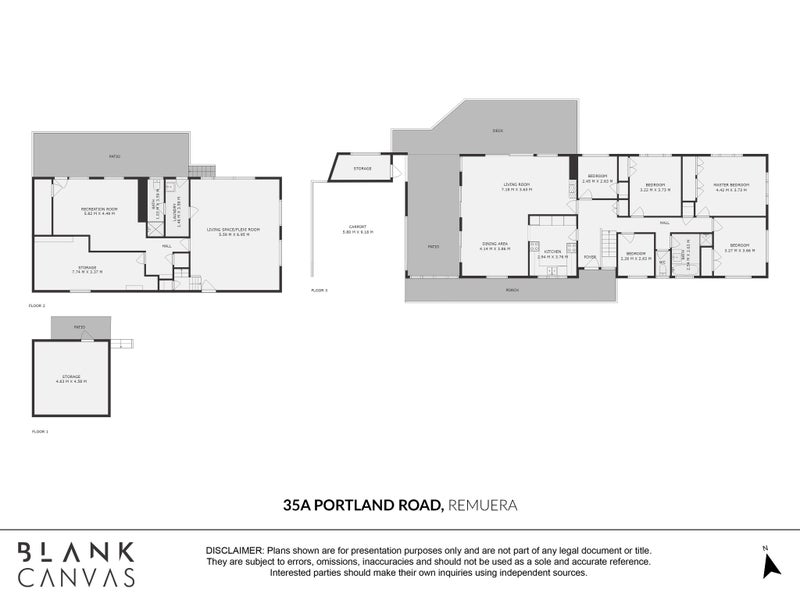 35A Portland Road, Remuera, Auckland - Carousel 28