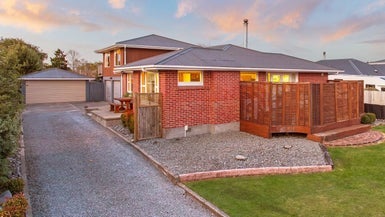 65 Prestons Road, Redwood, Christchurch - Carousel 1