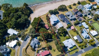 6 Glamis Avenue, Manly, Whangaparāoa - Carousel 1