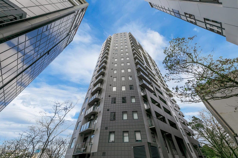 2C/6 St Martins Lane, Grafton, Auckland - Carousel 1