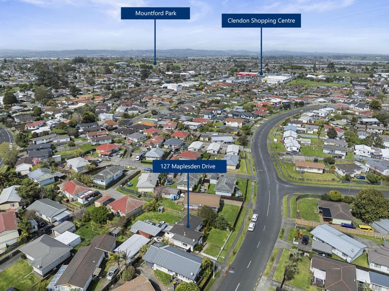 127 Maplesden Drive, Clendon Park, Auckland - Carousel 28