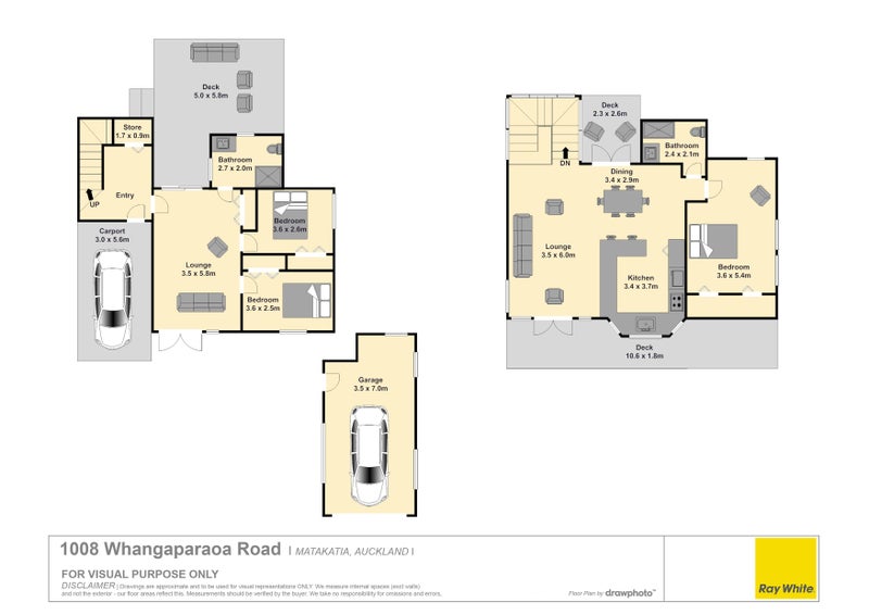 1008 Whangaparaoa Road, Matakatia, Whangaparaoa - Carousel 36