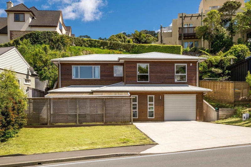 43 Burma Road, Khandallah, Wellington - Carousel 1