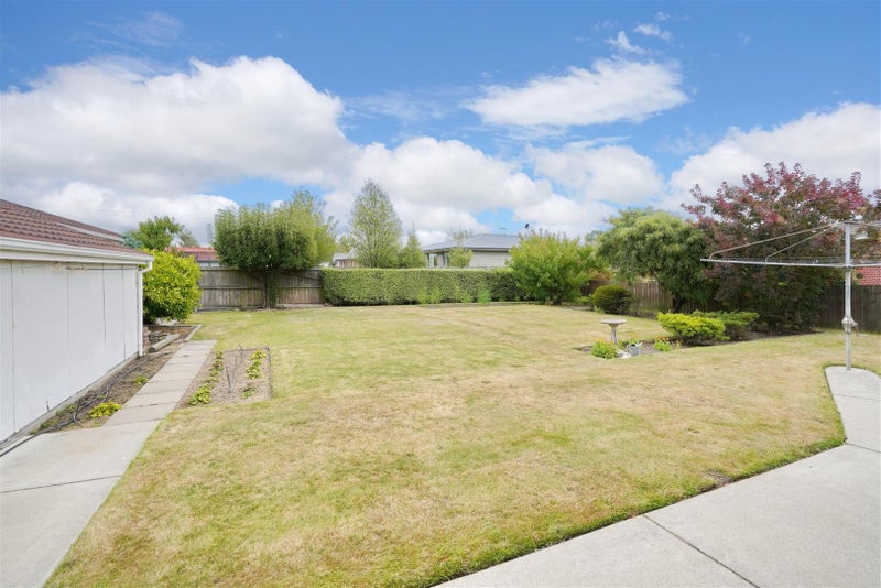 8 Wingate Street, Redwood, Christchurch - Carousel 18