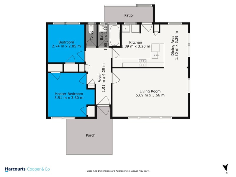 5/5 Edison Place, Kohimarama, Auckland - Carousel 30