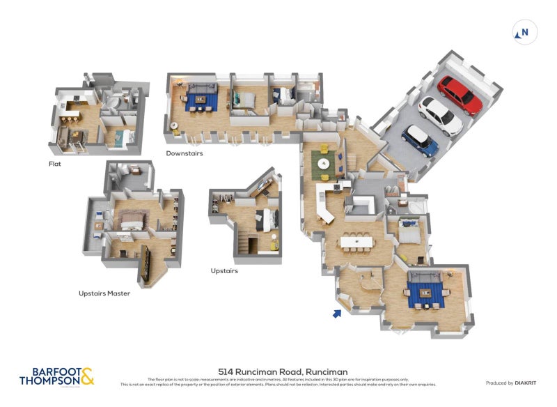 514 Runciman Road, Ramarama, Drury - Carousel 36