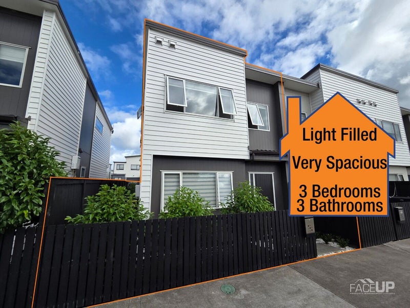 46C Joshua Carder Drive, Hobsonville, Auckland - Carousel 1