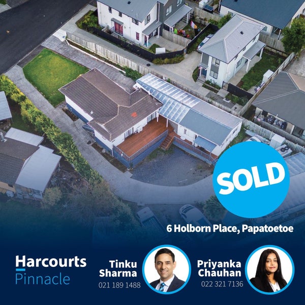 6 Holborn Place, Papatoetoe, Auckland - Carousel 1