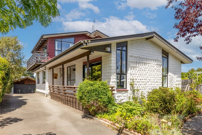 40 Waitikiri Drive, Parklands, Christchurch - Carousel 1