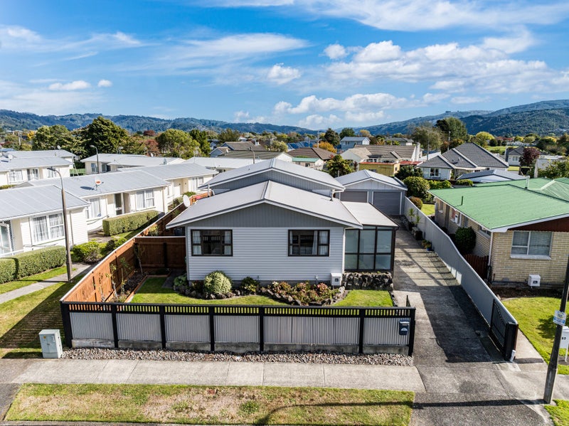 21 Bonnie Glen Crescent, Ebdentown, Upper Hutt - Carousel 29
