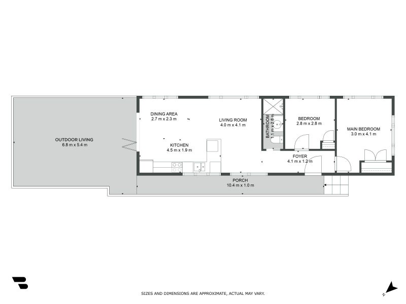 7 Sussex Street, Grey Lynn, Auckland - Carousel 17