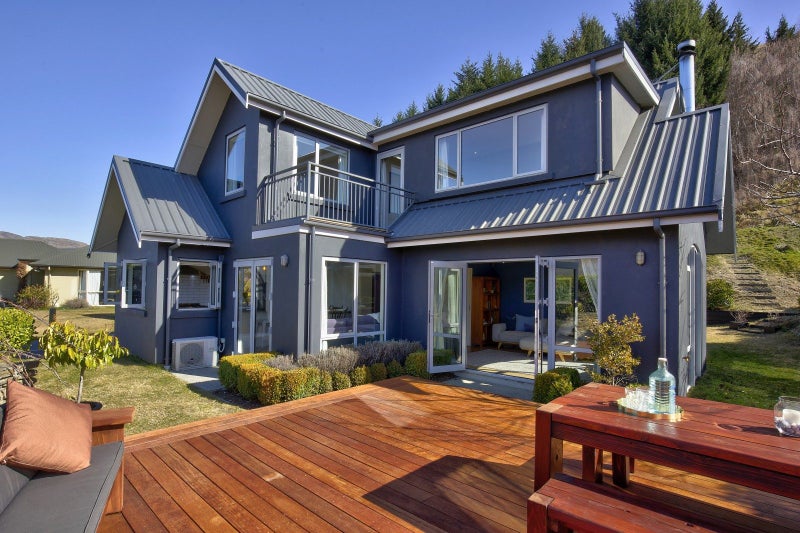 8 Abbottswood Lane, Lower Shotover, Queenstown - Carousel 1