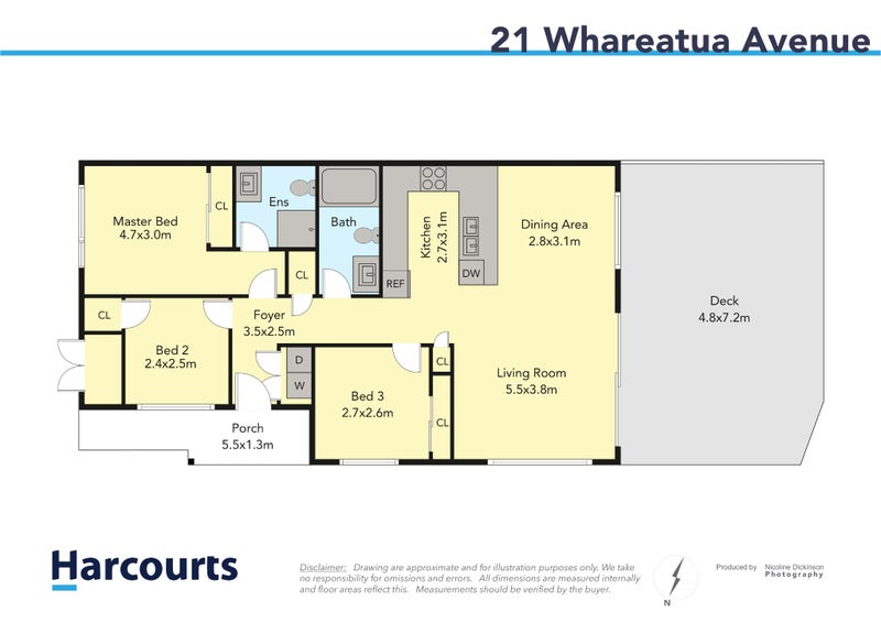 21 Whareatua Avenue, Takanini, Auckland - Carousel 23