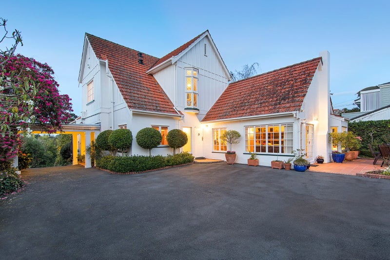 25 Fern Glen Road South, Saint Heliers, Auckland - Carousel 2