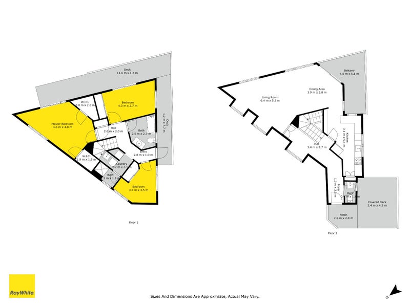2/7 Almadale Place, Hillcrest, Auckland - Carousel 20
