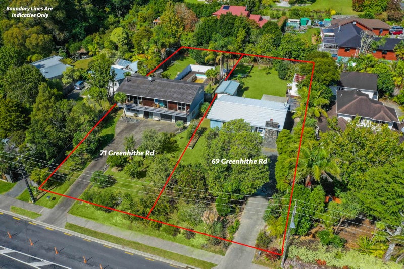 69 Greenhithe Road, Greenhithe, Auckland - Carousel 1