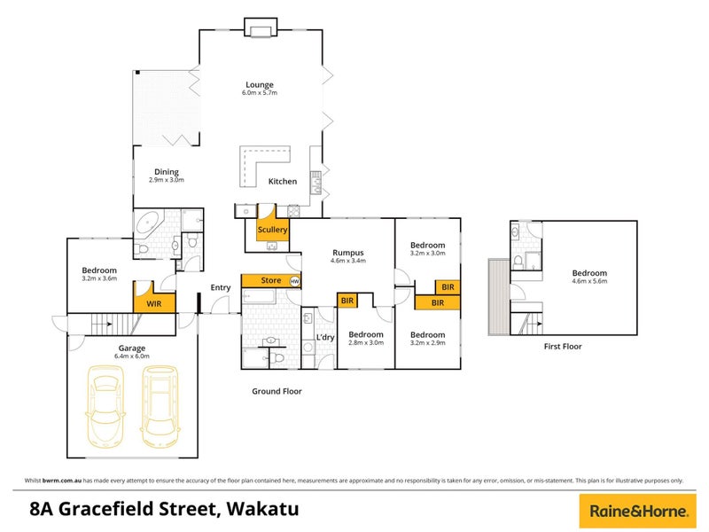 8A Gracefield Street, Wakatu, Nelson - Carousel 19