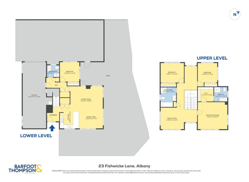 23 Fishwicke Lane, Albany, Auckland - Carousel 18