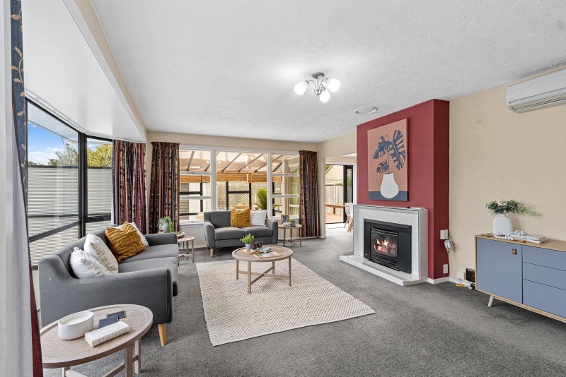 4 Fairford Street, Bishopdale, Christchurch - Carousel 2