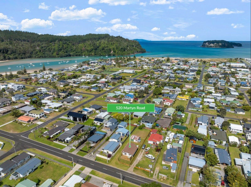 520 Martyn Road, Whangamata, Whangamata - Carousel 2