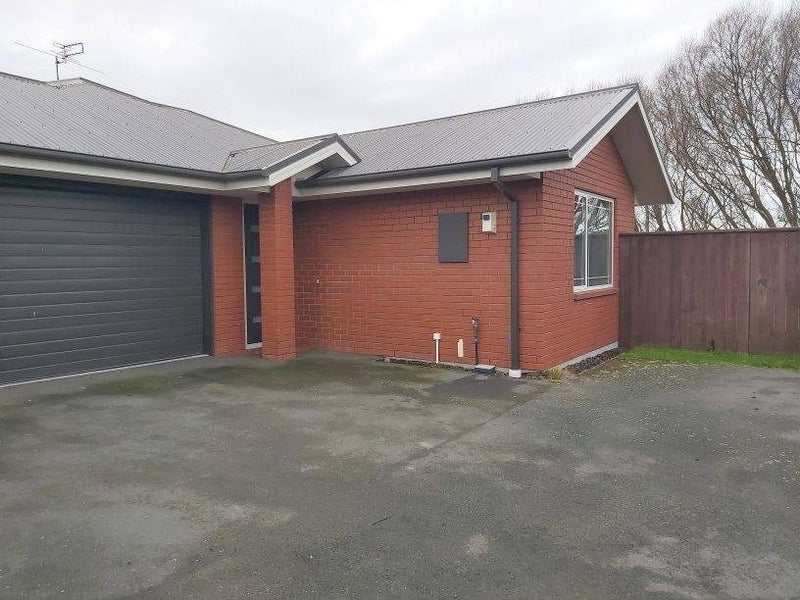 20A Date Crescent, Aidanfield, Christchurch - Carousel 1
