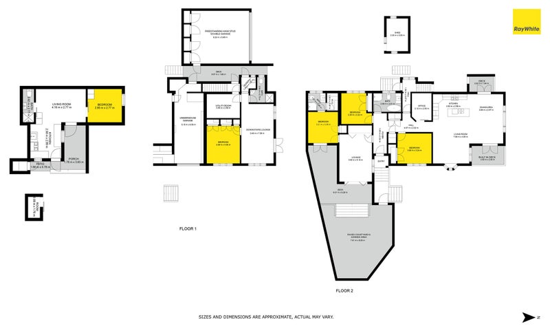 17 Cleve Road, Green Bay, Auckland - Carousel 37