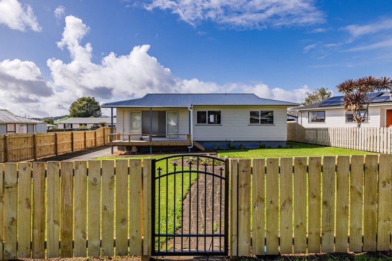 29 Harold Avenue, Kaikohe, Kaikohe - Carousel 1