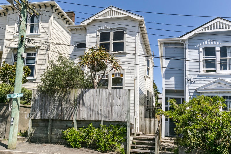 16 Dawson Street, Berhampore, Wellington - Carousel 1