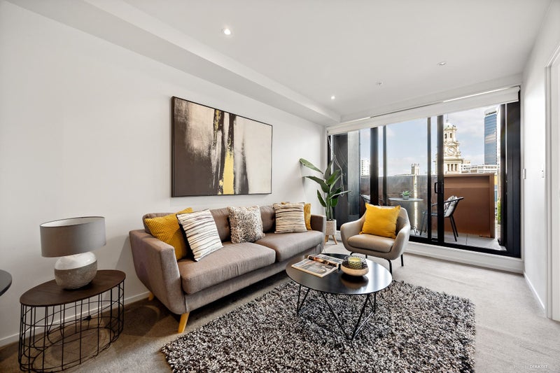 408/8 Airedale Street, Auckland Central, Auckland - Carousel 1