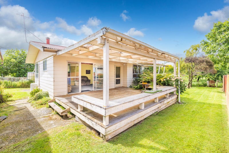 17A Sheehan Street, Kihikihi, Te Awamutu - Carousel 1
