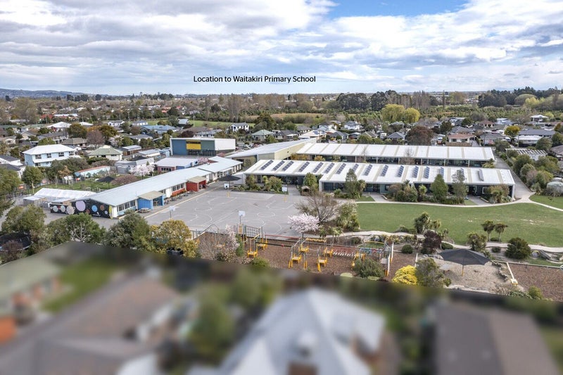 94 Chartwell Street, Burwood, Christchurch - Carousel 24