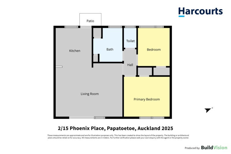 2/15 Phoenix Place, Papatoetoe, Auckland - Carousel 12