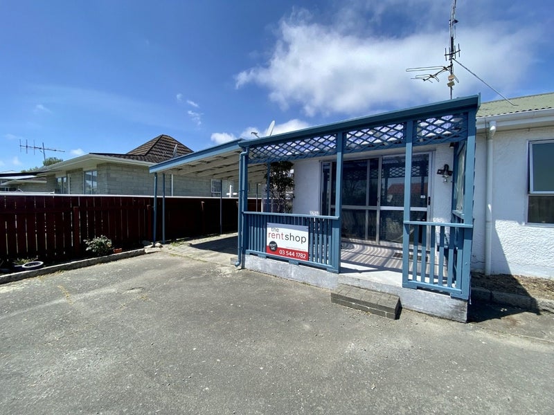 1/5 Hereford Street, Stoke, Nelson - Carousel 1