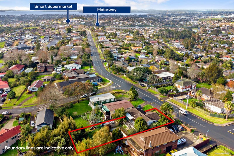 32 Royal Road, Massey, Auckland - Carousel 15