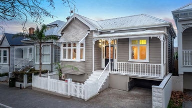 9 Franklin Road, Freemans Bay, Auckland - Carousel 1