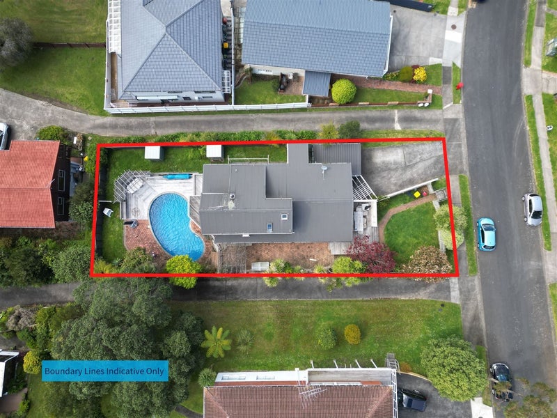 54 Knightsbridge Drive, Forrest Hill, Auckland - Carousel 2