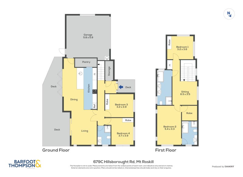 679C Hillsborough Road, Mount Roskill, Auckland - Carousel 26