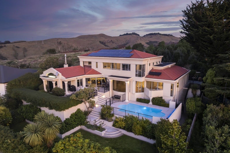 34 Harry Ell Drive, Cashmere, Christchurch - Carousel 1