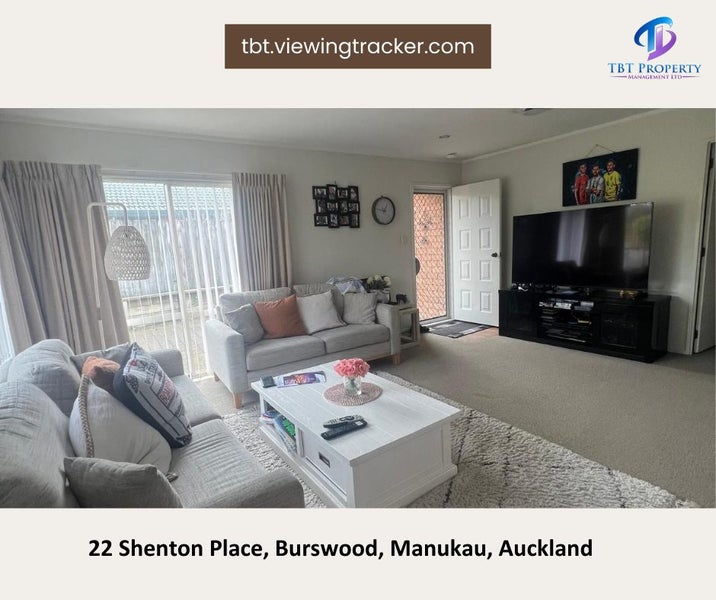 22 Shenton Place, Burswood, Auckland - Carousel 2
