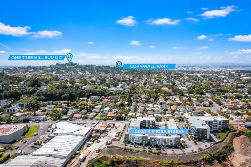 G02/1 Kimiora Street, Three Kings, Auckland - Carousel 22