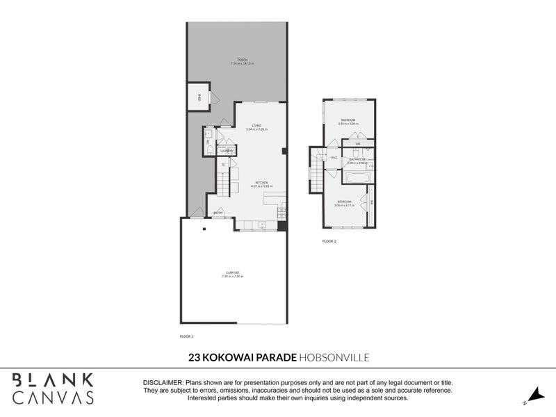 23 Kokowai Parade, Hobsonville, Auckland - Carousel 15