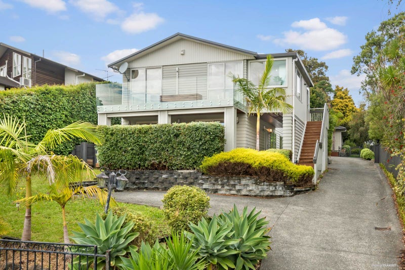 58 Alton Avenue, Hillcrest, Auckland - Carousel 1