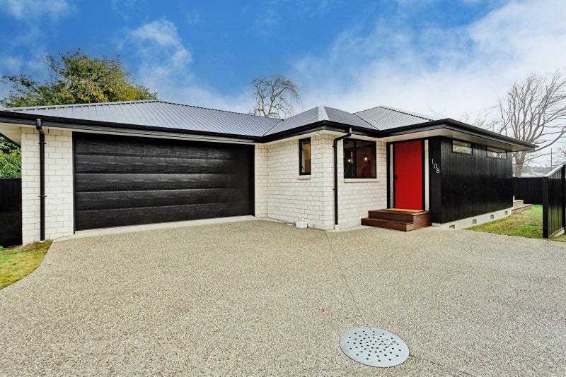 108 Albert Street, Gladstone, Invercargill - Carousel 1